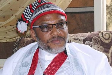 DSS Allegedly Bars Nnamdi Kanu's Legal Team from Access, Lead Counsel Raises Alarm