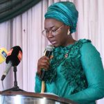 Nigerian Government Increases NYSC Allowance to ₦77,000: Minister Jamila Ibrahim Highlights Commitment to Youth Welfare.