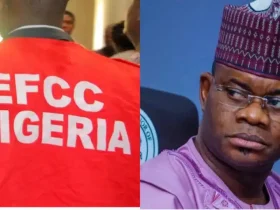 EFCC Issues Final Ultimatum to Ex-Kogi Governor Yahaya Bello Over ₦80.2 Billion Money Laundering Charges