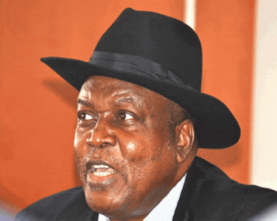 Former Taraba Governor Darius Ishaku Faces 15-Count Charge Over ₦27 Billion Fraud Allegations