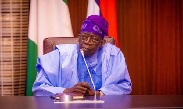 Tinubu's Administration Approves Construction of 40 Housing Units for Judges in Abuja, Expands Infrastructure Projects in FCT