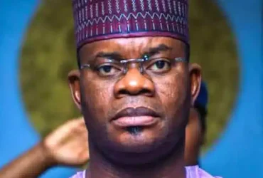 Ex-Kogi Gov