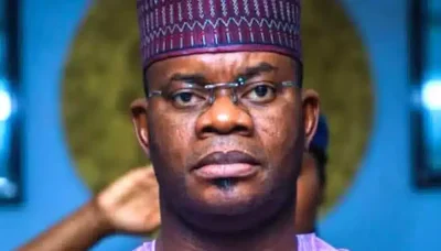 Ex-Kogi Gov