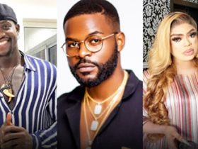 Falz Involved in Bribery Allegation as Bobrisky’s N15 Million Scandal Unfolds