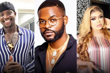 Falz Involved in Bribery Allegation as Bobrisky’s N15 Million Scandal Unfolds