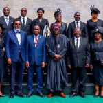 Governor Sanwo-Olu Appoints 38 New Judges to Bolster Justice Delivery in Lagos State