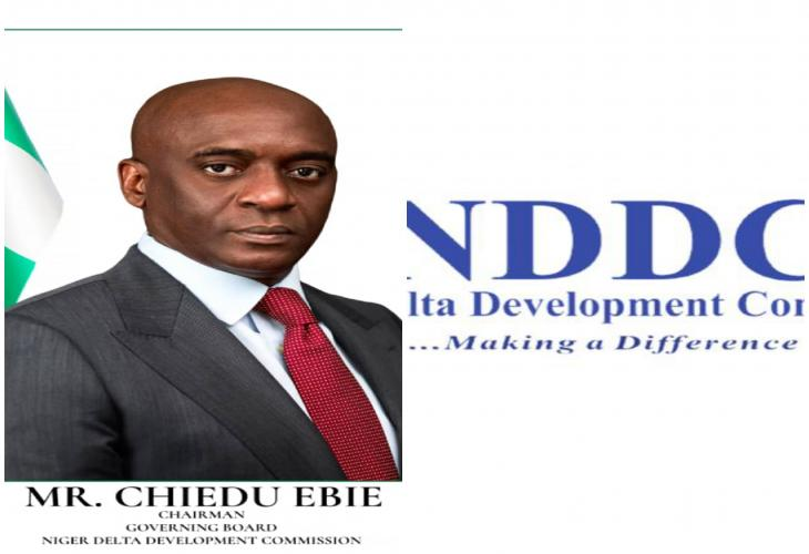 Court Sets October 31 for Verdict on Suit Challenging Chiedu Ebie's NDDC Appointment