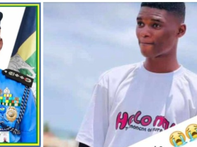 Three Police Officers Arrested for Alleged Killing of Kwara State Polytechnic Student