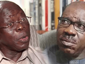 First Lady Oluremi Tinubu Summons Adams Oshiomhole Over Insensitive Remarks About Edo First Lady