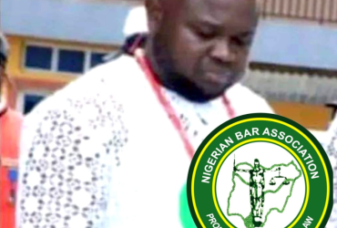 The Gruesome Murder of Barr. Lucky Chinonso Emeh: An Attack Too Many on Lawyers, Demand for Justice