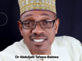 Dr Abdul-Jhalil Tafawa Balewa Urges President Tinubu to Reduce Ministers, Focus on Economic and Security Reforms