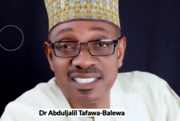 Dr Abdul-Jhalil Tafawa Balewa Urges President Tinubu to Reduce Ministers, Focus on Economic and Security Reforms