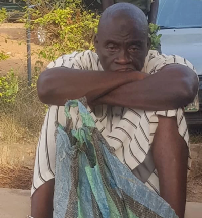 Nigerian Police Arrest Islamic Cleric in Ondo State with Human Body Parts, Including Six Kidneys and Hearts