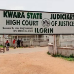 Fire Erupts at Ilorin High Court Due to Power Surge