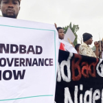 Kano Court Discharges 37 #EndBadGovernance Protesters, Grants Bail to 48 Others