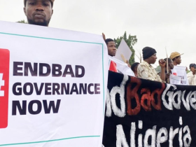 Kano Court Discharges 37 #EndBadGovernance Protesters, Grants Bail to 48 Others