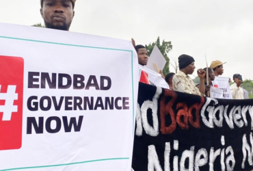 Kano Court Discharges 37 #EndBadGovernance Protesters, Grants Bail to 48 Others