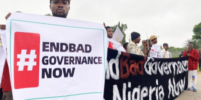 Kano Court Discharges 37 #EndBadGovernance Protesters, Grants Bail to 48 Others