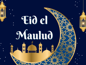 Eid El-Maulud Message from NBA President Mazi Afam Osigwe, SAN