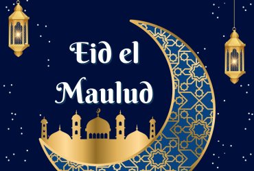 Eid El-Maulud Message from NBA President Mazi Afam Osigwe, SAN