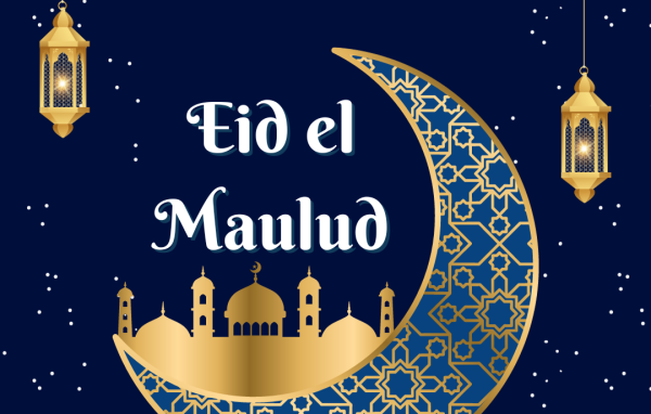 Eid El-Maulud Message from NBA President Mazi Afam Osigwe, SAN