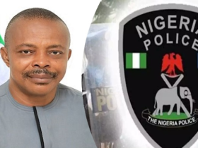 NLC President Joe Ajaero Arrested Over Allegations of Extortion, Terrorism Financing, and Criminal Conspiracy