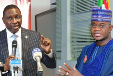 Yahaya Bello’s ‘Soft Landing’ Deal With EFCC Takes Unexpected Turn