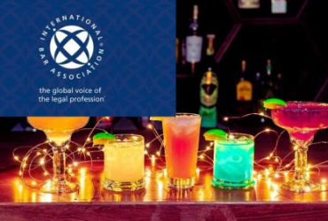 IBA CONFERENCE DINNER/ COCKTAIL FOR NIGERIAN LAWYERS