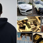 EFCC Arrests Alleged Billionaire Fraudster Hyginus Nkwocha in Abuja, Seizes Luxury Assets