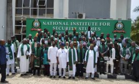 NBA Participates in Security Awareness Workshop on National Threats