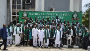 NBA Participates in Security Awareness Workshop on National Threats