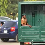 Kwara Chief Judge, Justice Adebara, Grants Freedom to Three Inmates in Jail Delivery Exercise