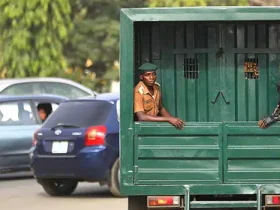 Kwara Chief Judge, Justice Adebara, Grants Freedom to Three Inmates in Jail Delivery Exercise