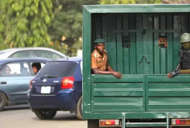 Kwara Chief Judge, Justice Adebara, Grants Freedom to Three Inmates in Jail Delivery Exercise