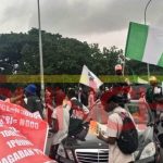 Lagos State Police Commissioner Issues Warning Ahead of October 1st Protest, Vows to Prevent Violence