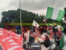 Lagos State Police Commissioner Issues Warning Ahead of October 1st Protest, Vows to Prevent Violence