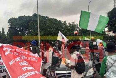 Lagos State Police Commissioner Issues Warning Ahead of October 1st Protest, Vows to Prevent Violence