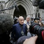 London: Lawyers of women alleging Al-Fayed sex abuse receive over 150 new enquiries