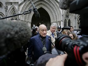 London: Lawyers of women alleging Al-Fayed sex abuse receive over 150 new enquiries