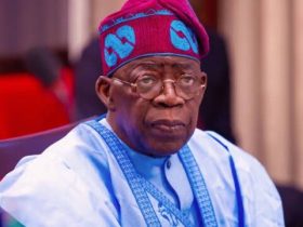 Maulud tragedy: Tinubu mourns 40 victims, demands improved road safety