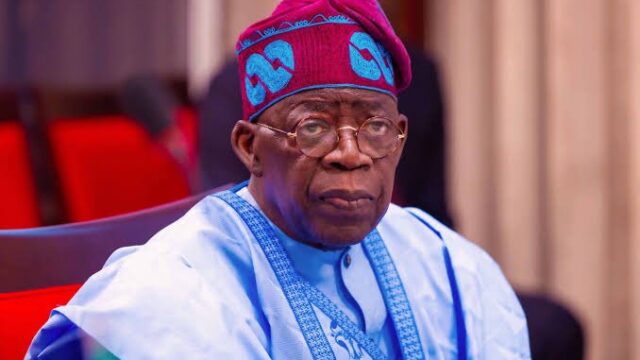 Maulud tragedy: Tinubu mourns 40 victims, demands improved road safety