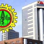 NNPC Corrects Mistake On Petrol Price Increase Statement