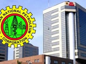 NNPC Corrects Mistake On Petrol Price Increase Statement