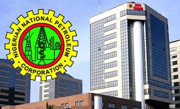 NNPC Corrects Mistake On Petrol Price Increase Statement