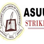 ASUU Issues 14-Day Ultimatum to Nigerian Government, Threatens Fresh Strike Over Unfulfilled Agreements