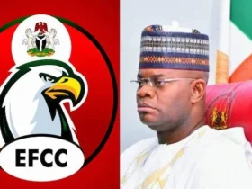 Yahaya Bello’s Dodgy Tactics and the Shield of Immunity: A Call for Accountability