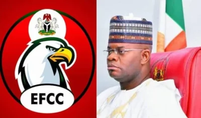 Yahaya Bello’s Dodgy Tactics and the Shield of Immunity: A Call for Accountability