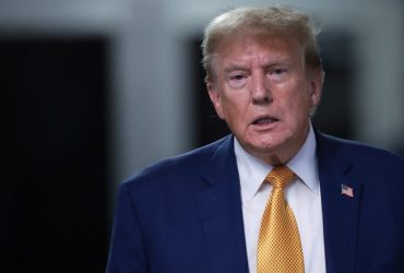 Trump Claims "Big Threats" on His Life from Iran Amid Assassination Warnings