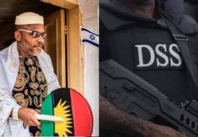 Court Warns DSS DG of Imprisonment for Blocking Nnamdi Kanu’s Lawyers from Access