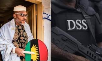 Court Warns DSS DG of Imprisonment for Blocking Nnamdi Kanu’s Lawyers from Access